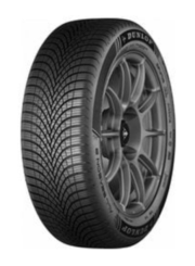 DUNLOP 195/55R16 91V ALL-SEASON-2-XL