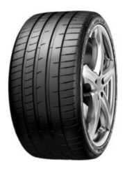 GOODYEAR 225/40R19 93Y EAGLE-F1-SUPERSPORT-XL-FP