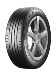 CONTINENTAL 195/55R16 87H ECO-CONTACT-6