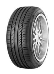 CONTINENTAL 245/40R17 91Y SPORTCONTACT-5-MO